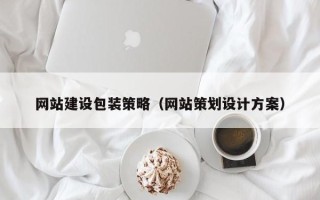琼中网站建设包装策略（网站策划设计方案）